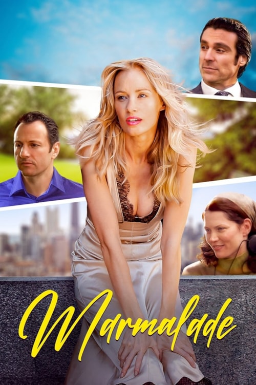 Marmalade poster